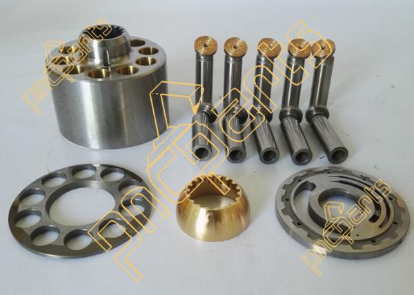 708 3M 04311 PC160 7 Hydraulic Repair Parts Komatsu Genuine