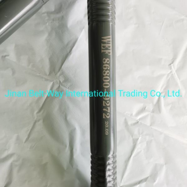 Sinotruk HOWO Части для грузовиков V Rod V Bolt Az9725529272 Включая стоимость двигателя и доставки