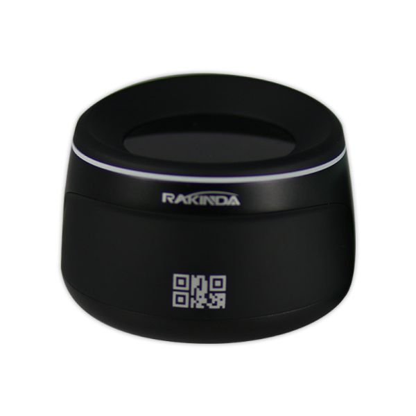 Electronic Payments Kiosk CCD Barcode Scanner 1.75W For Trade Assurance