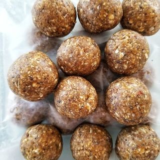 Cheese Fritters Ball Rounder Maker Protein Bar Rolling Machine Automatic