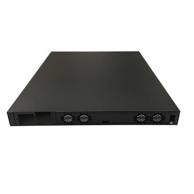 Фабрика Meirir 1U Rack Network Cloud Computing Switch Компьютерный серверный корпус