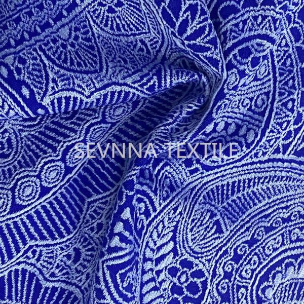 Textured Recycled Ribbed Swimwear Fabric Sustainable Soft Beachwear