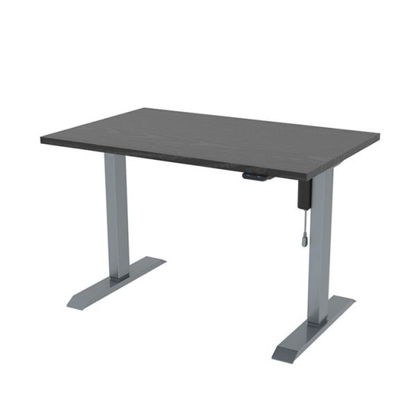 Adjustable Electric Desk for Home Office 0.98 mm/s Speed General Commercial Furniture