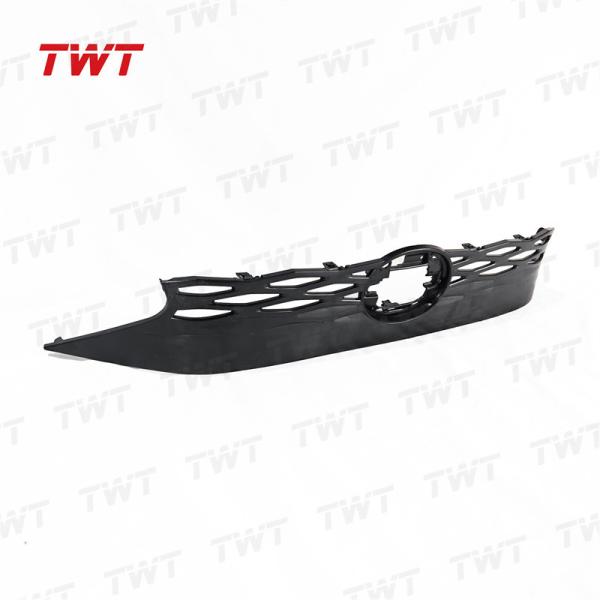 Twt 53141-48900 52114-48610 53101-48B90 Grille Molding Upper Radiator Garnish Radiator for Toyota Lexus Rx Series 2022- Aalh1#