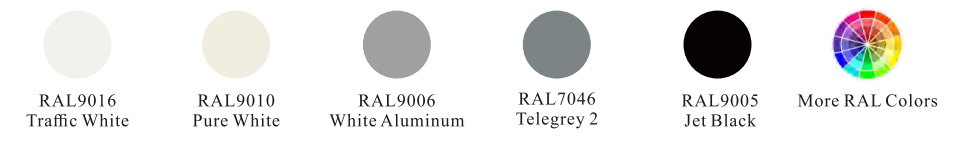 High Strength Decorative 2mm Thick Aluminium Ceiling Board