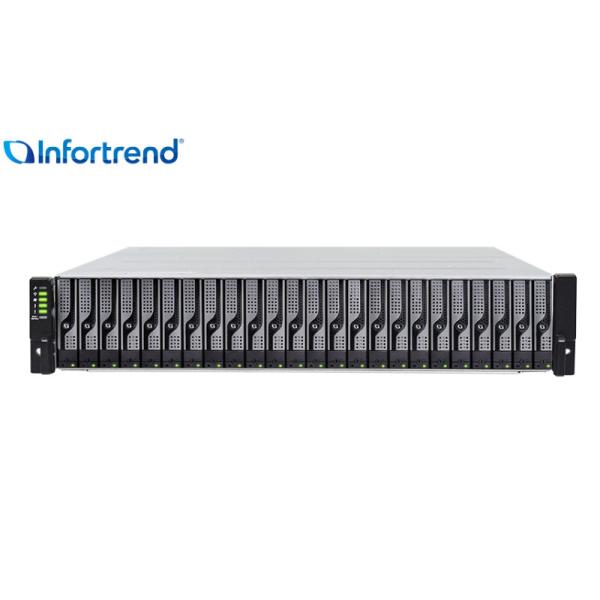 infortrend Storage DS 2000B DS 2024B Gen2 2U-24bay