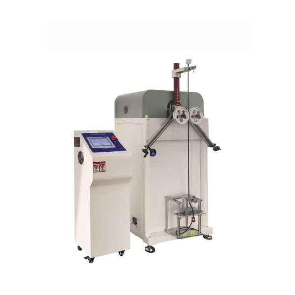 Wire And Cable Repeated Bending Tester