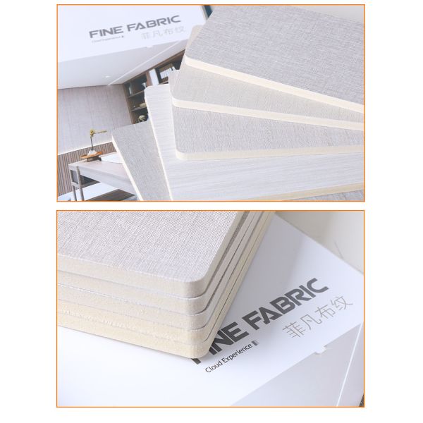 Панели облицовки древесины ткани угля внутреннего художественного оформления ISO9001 бамбуковые