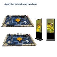 LPDDR4 Android Embedded Board personnalisable avec le support des casques