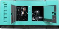 150kVA 120KW High Quality Dynamo Electric Super Silent Electric Type Genset Diesel Generators With Water-Cooling System