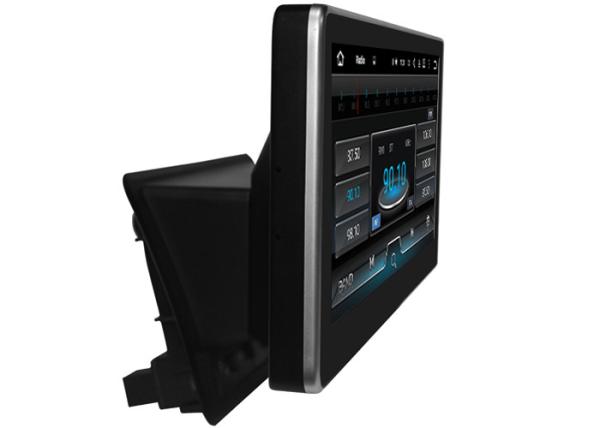 Audi A6 (2005-2011) Android 10.0  Car Multimedia Navigation System Support Original Radio Functions AUD-1006GDA(NO DVD)