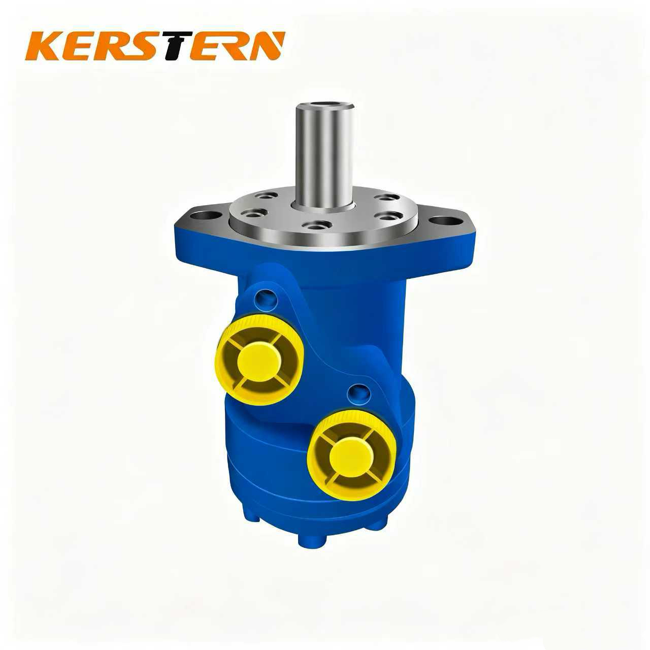OMP OMR 50ml/R To 500ml/R Hydraulic Drive Motor