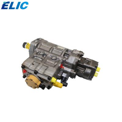 326-4635 3264635 Excavator Engine Parts E320D C6.4 fuel pump