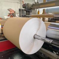 PE tomado partido amigável de Eco o 1 revestiu a matéria prima 260G do copo do papel de embalagem