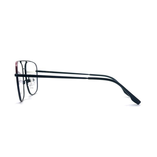 Custom Titanium Frame The Perfect Addition To Your Eyewear Collection For Men
