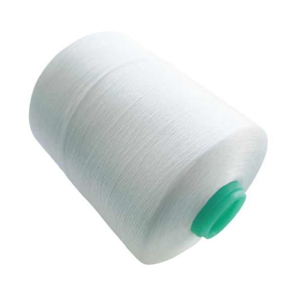 White Tex 35 To Tex 180 Heavy Duty Thread For Sewing Canvas