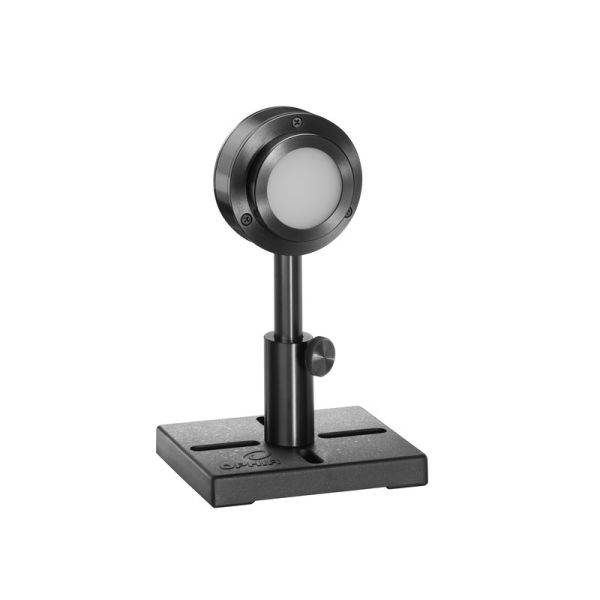 PE50BF-DIFH2-C Pyroelectric Energy Sensor with 35 mm Aperture High Damage Threshold and 200 µJ to 10 J Measurement Range