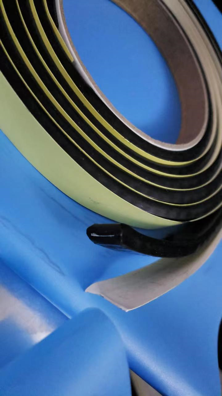 Espaçador morno de isolamento de vidro dobro da borda da máquina de vidro com Molecualr e o DGU butílico Materils