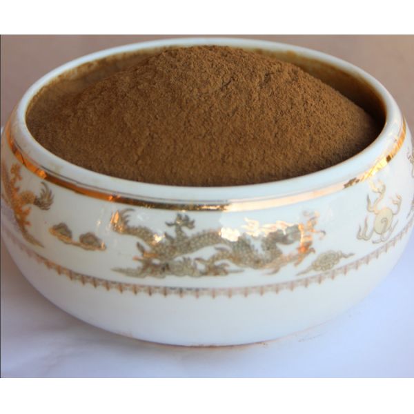 Polvo el 70% puro natural del propóleos para la atención sanitaria