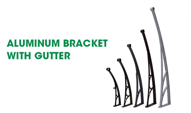 Теневые навесы навесы алюминиевые люксовые садовые навесы