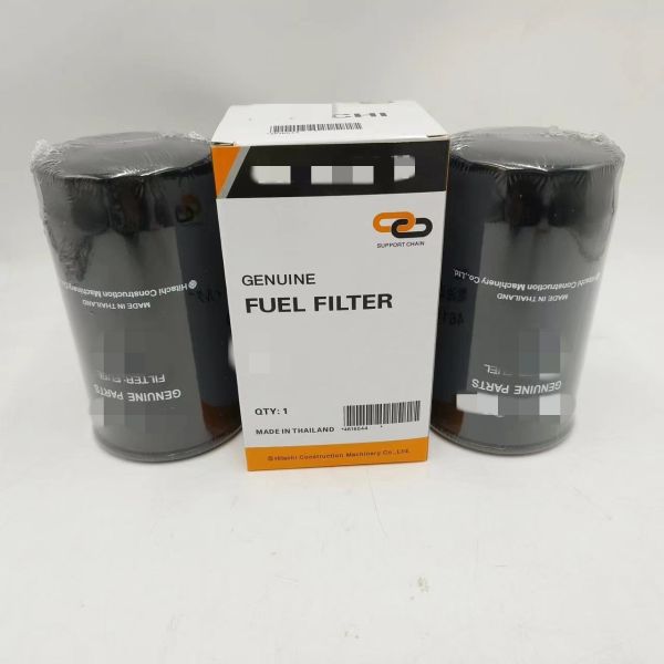 4616544 Filtro de combustible para excavadoras EX400-5 de suministro de gasóleo y maquinaria de construcción