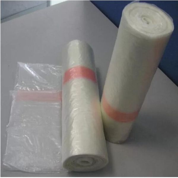 45 микронов расстворимых в воде мешков для белья