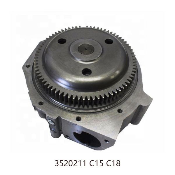 3520211 352-0211 Water Pump For C15 10R0484