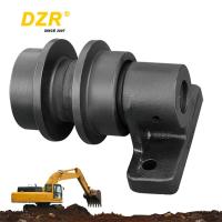 HD700/770 50mn HRC53-57 Rouleau de roulement supérieur de roulement de roulement pour les sections essentielles du chariot