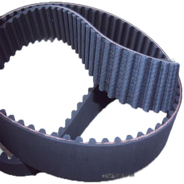 OEM 13568-69045 /139ZA25.4 for Toyota Fiat power transmission belt engine timing belt ramelman auto spare parts