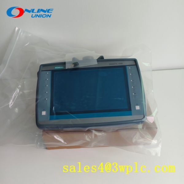 6AV2125-2JB23-0AX0 SIEMENS SIMATIC HMI KTP900F Mobile