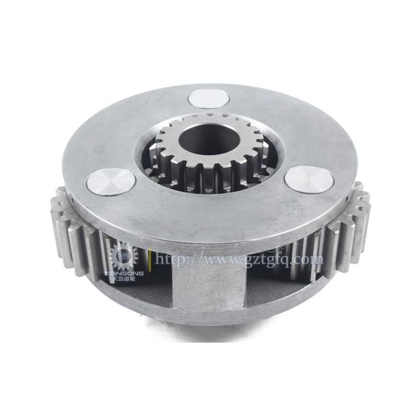 EX300-5 ZAX330-1 Wholesale Excavator Gear Planetary Gear for gearbox reducer final drive