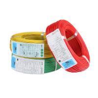 UL1330 600V encalhou o condutor que FEP isolou o motor do fio 200C
