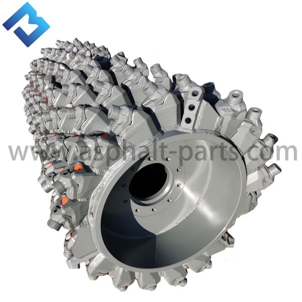 Барабанчик запасной части филировальной машины дороги филируя для W195 W200 W205 PN.2307326 PN.2307322