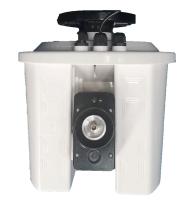 Monitor automático esperto da proteção contra incêndios dos sistemas de supressão 10L/S do fogo