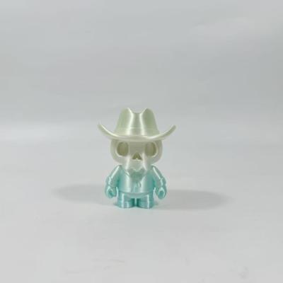 OEM Custom Wholesale 3D-printed Figure For Room Decoration
