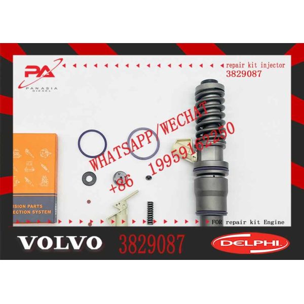 22282198 22311990 20440388 fuel injector 3829087 21569191 21340612 diesel injector 21569200 21582101 21582096 used for Volvo