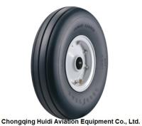 CRJ900 Pneus d'aviation Goodyear essentiels pour les avions pour des performances optimales