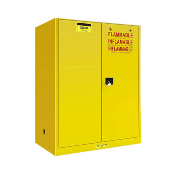 Practical Flammable Safety Cabinet Cupboards Moistureproof Antirust