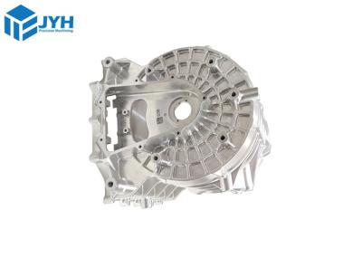 Услуги по обработке прототипов, специальные аэрокосмические прецизионные компоне