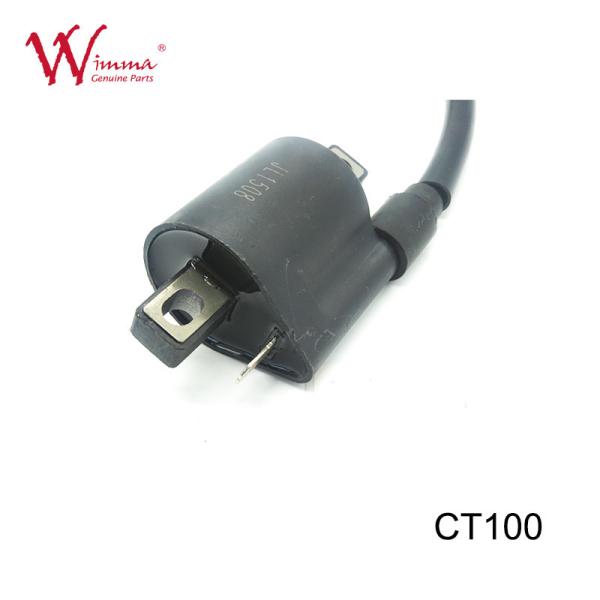 Three Wheels Motorcycle Ignition Coil Electrical Parts Oem CT100 With Competitive Price