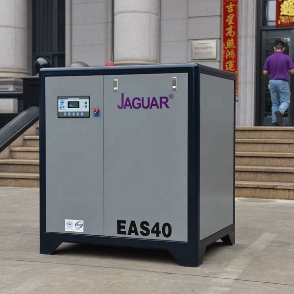 Top-Rated and Advanced Rotary Screw Air Compressors for Woodworking