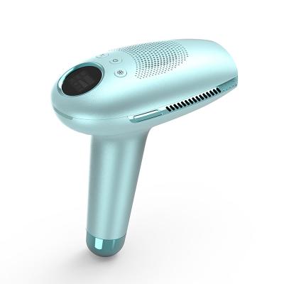 Прибор дома подмолаживания кожи DEESS IPL