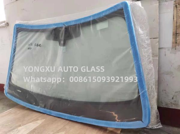Bmw 7-Series G11/G12 4d Sedan 2016 Front Windshield Glass Fiat Auto Windshield Glass