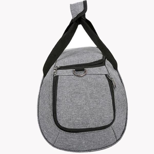 Двойного назначения сумка Duffle нейлона с отсеком ботинок