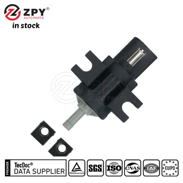 ZPY 03C906283B Pressure Control Valve for VW Audi Porsche