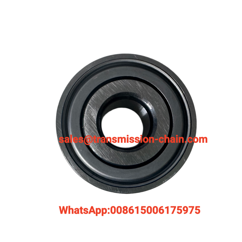 Good Quality 204RY2 Agricultural Bearing Special Radial Deep Groove Ball Bearing 16.027X45.225X18.67mm