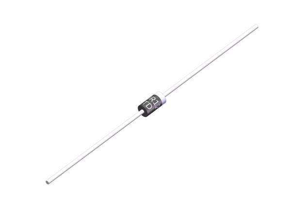 MUR 1 Amp Ultra Fast Recovery Rectifier Diode MUR120 MUR140 MUR160 200V 400V 600V