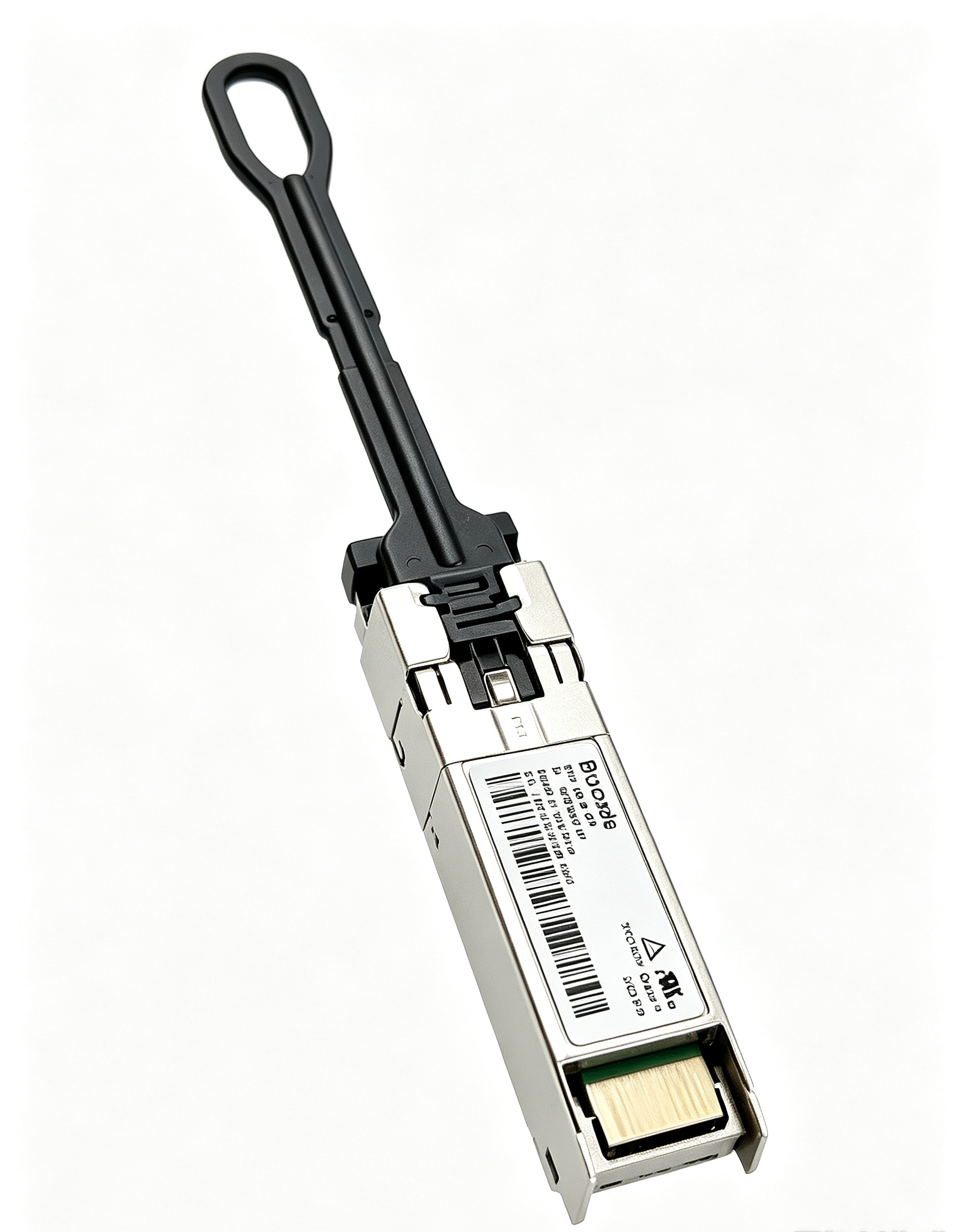 Hot‑Pluggable Short‑Reach SAN Storage Optical Transceiver 57‑1000333‑01 with Digital Diagnostics