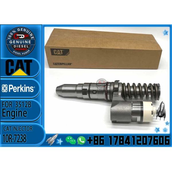 Fuel Injector Assembly 10R-7238  250-1311 250-1302 250-1304 250-1303 250-1306 250-1308 250-1312 392-6214 250-1314