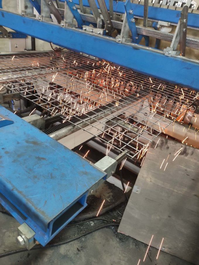 сетка 5mm сварила дизайн подпорной стенки корзин Gabion провода для камня